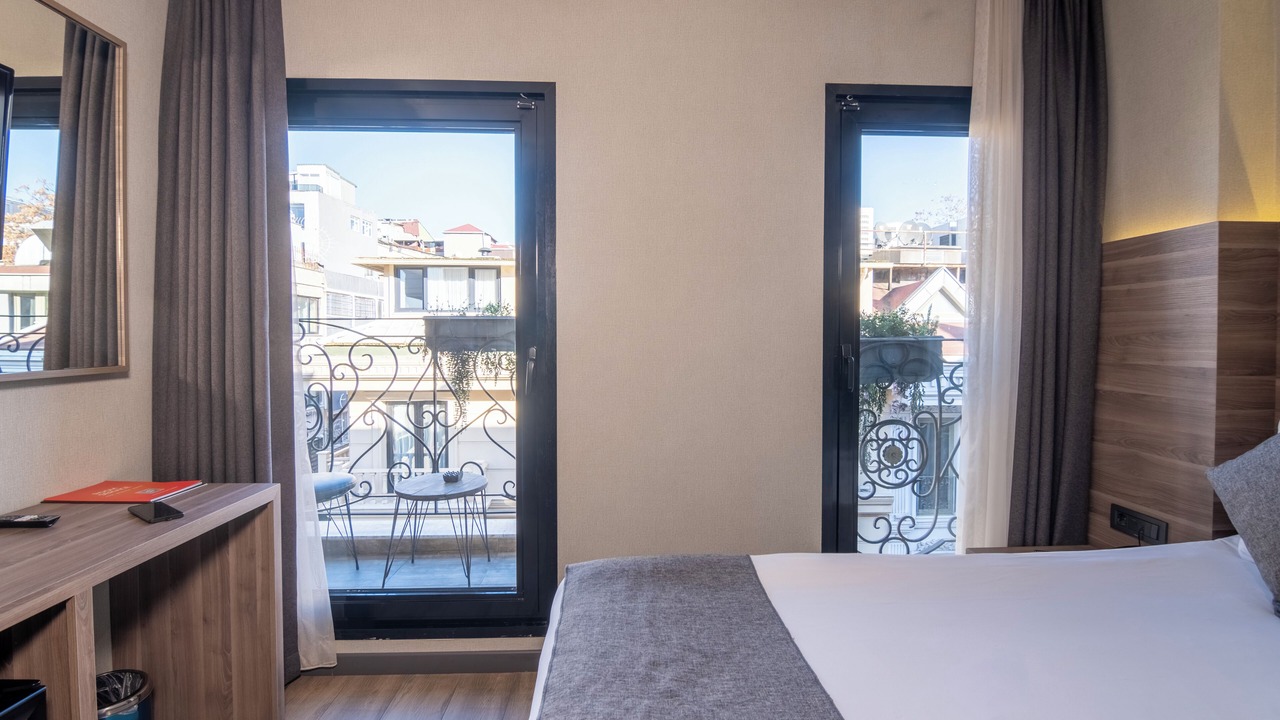 Photo of Bedroom in Emin Sinan