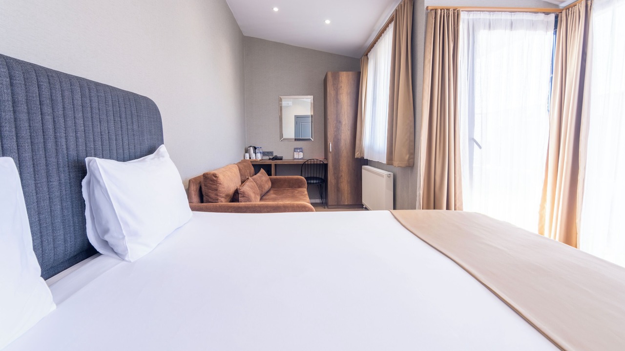 Photo of Bedroom in Emin Sinan