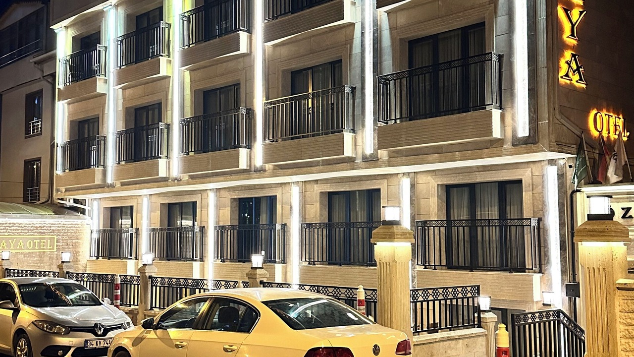 Photo of Outdoor in Sivas