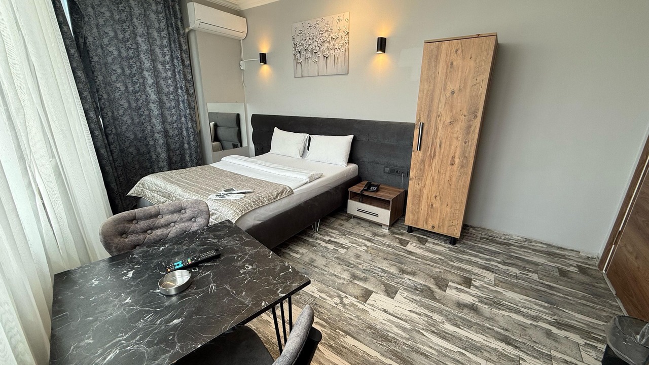 Photo of Bedroom in Sekerpinar