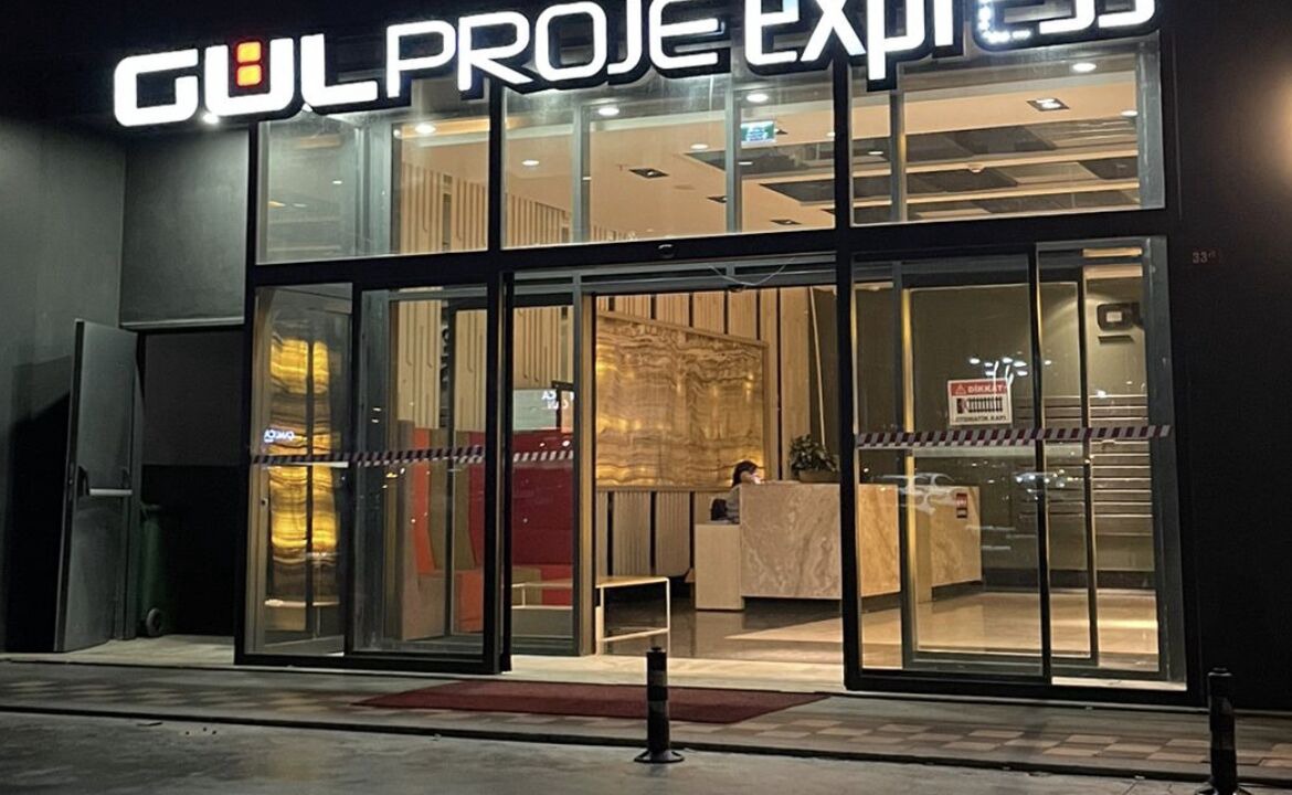 Photo of Outdoor in Bagcilar
