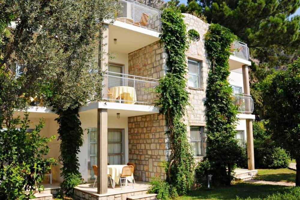 Photo of Outdoor in Turunc
