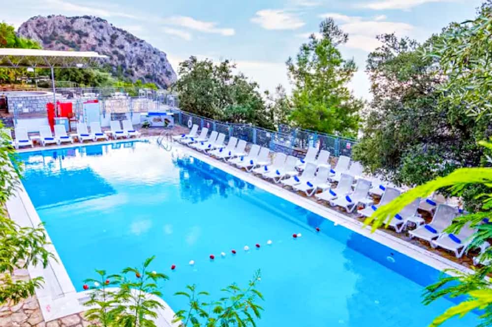 Photo of Outdoor in Turunc