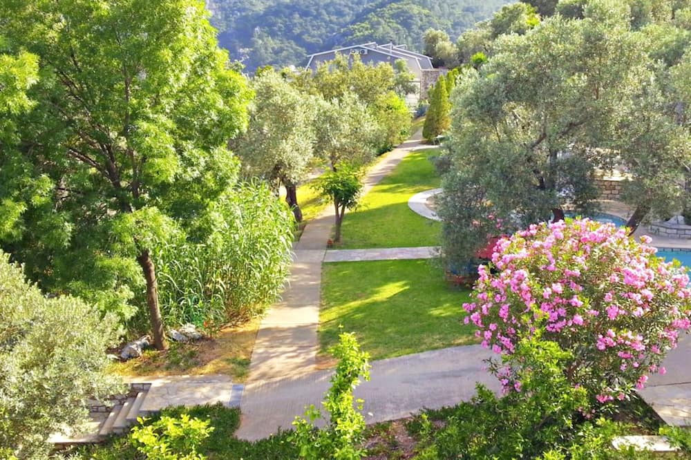 Photo of Outdoor in Turunc