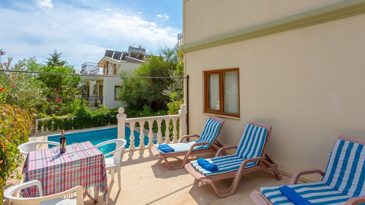 Photo of Outdoor in Kaleici