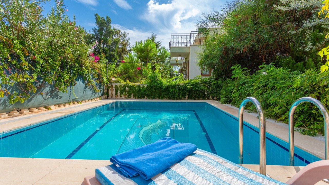 Photo of Outdoor in Kaleici