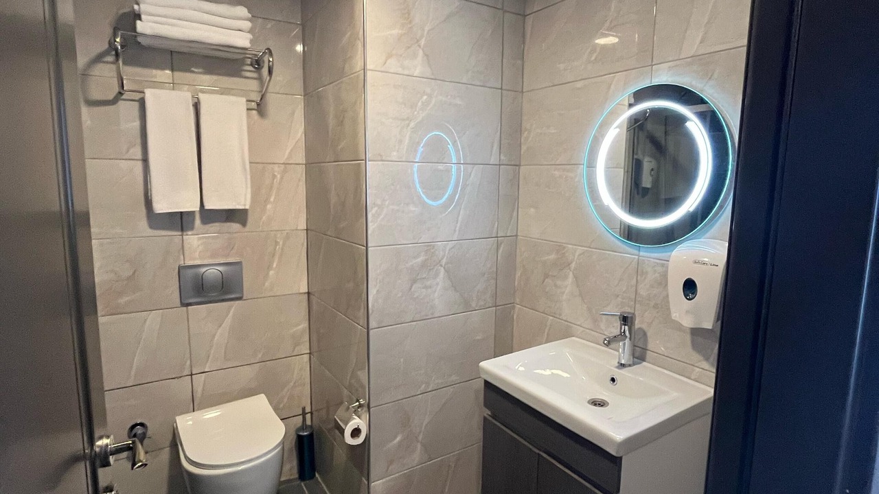 Photo of Bedroom in Kadikoy