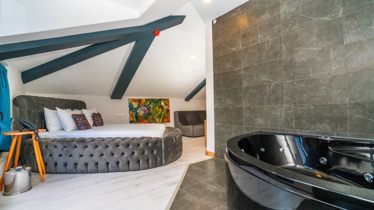 Photo of Bedroom in Kadikoy