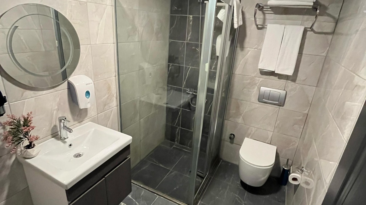 Photo of Bedroom in Kadikoy