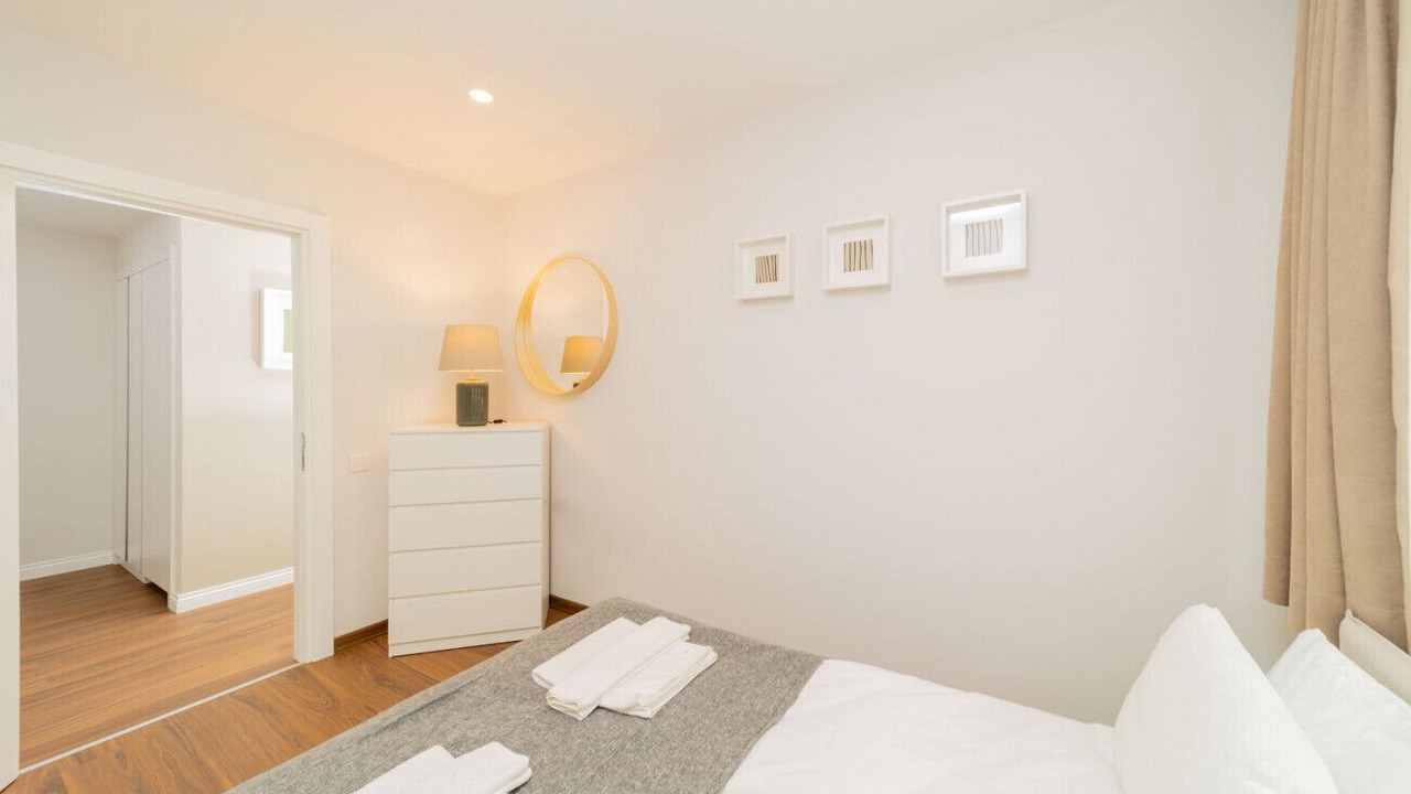 Photo of Bedroom in Antalya City Centre