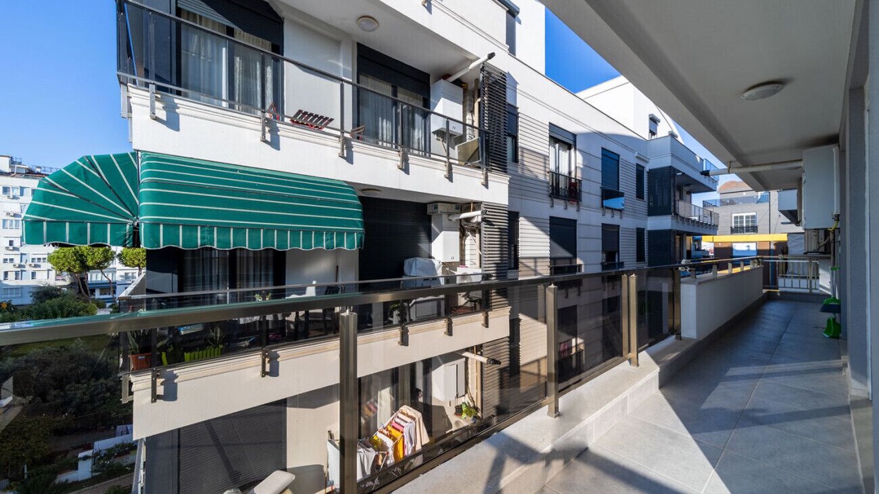 Photo of Outdoor in Antalya City Centre