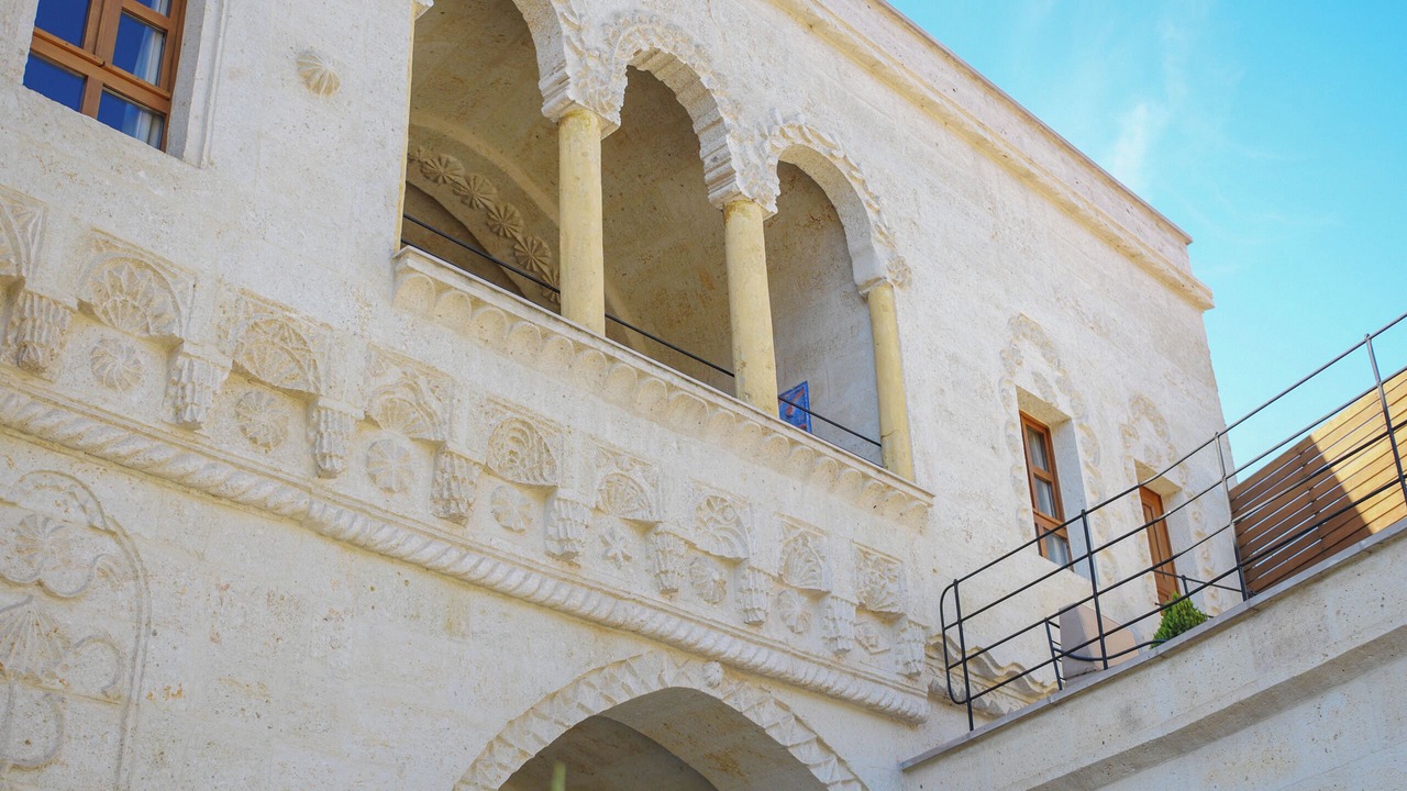 Photo of Outdoor in Mustafapasa