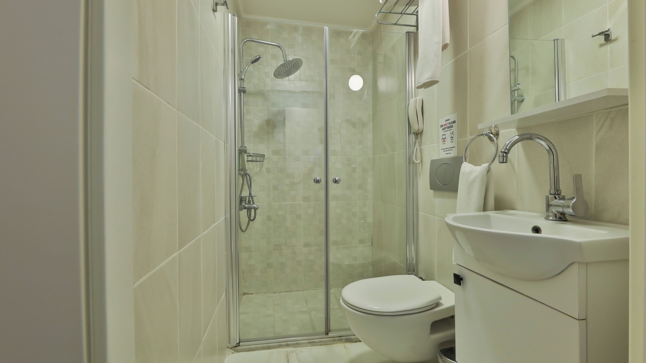 Photo of Bathroom in Talimhane