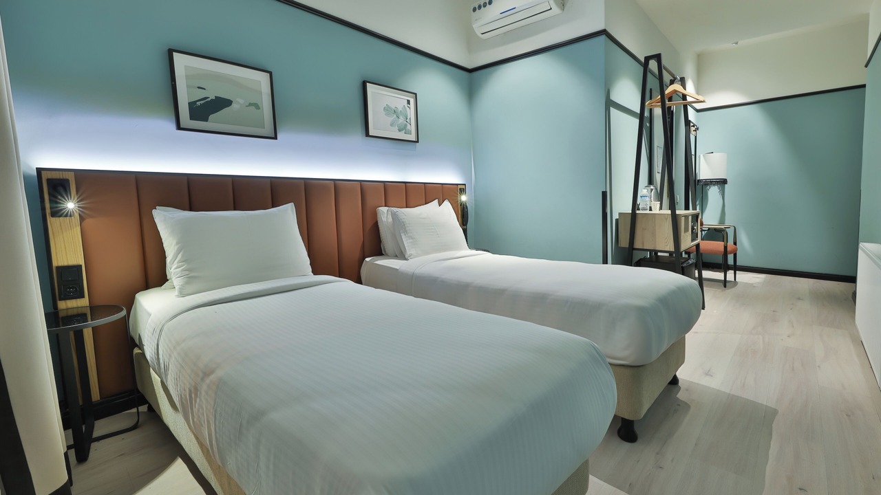 Photo of Bedroom in Talimhane