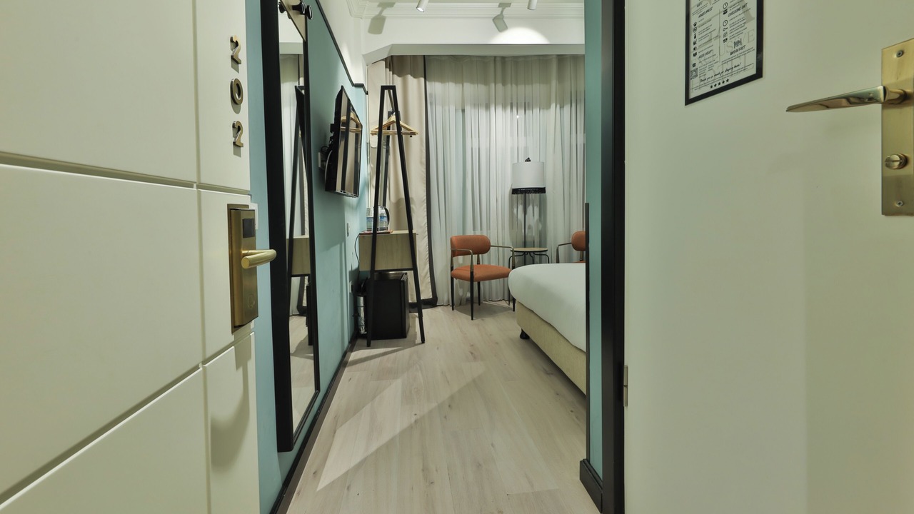Photo of Bedroom in Talimhane