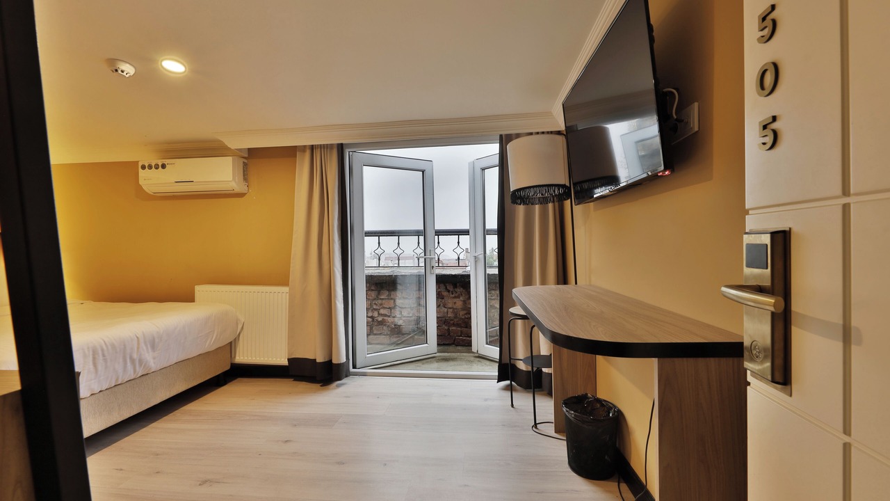 Photo of Bedroom in Talimhane