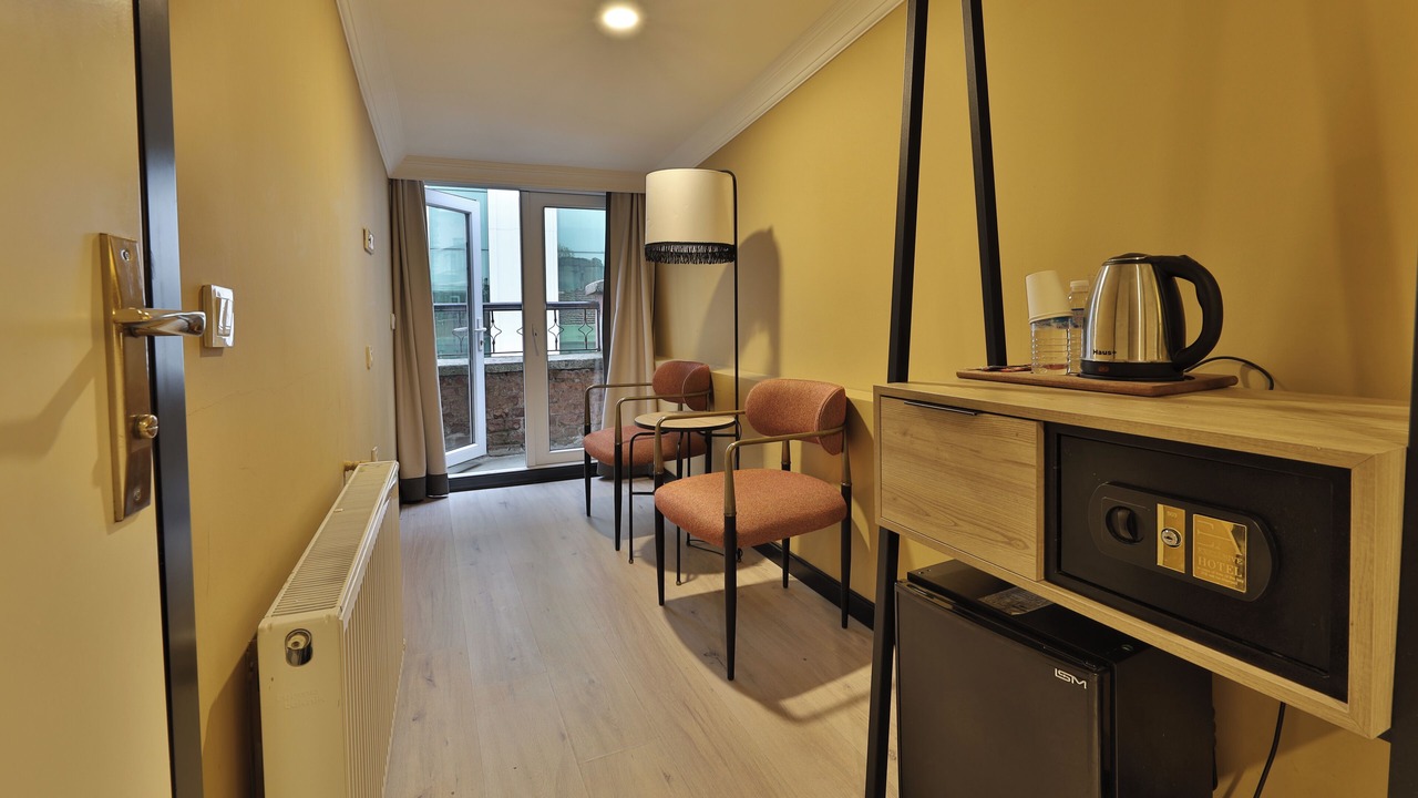Photo of Bedroom in Talimhane