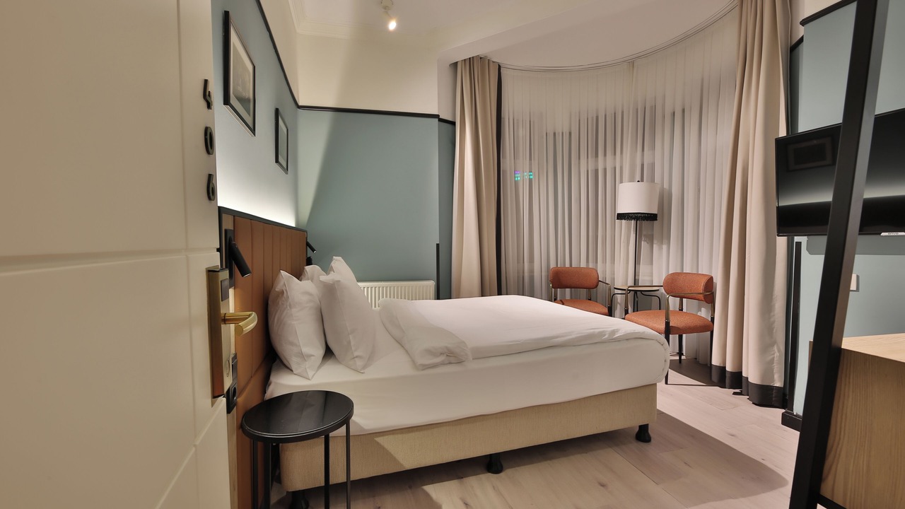 Photo of Bedroom in Talimhane