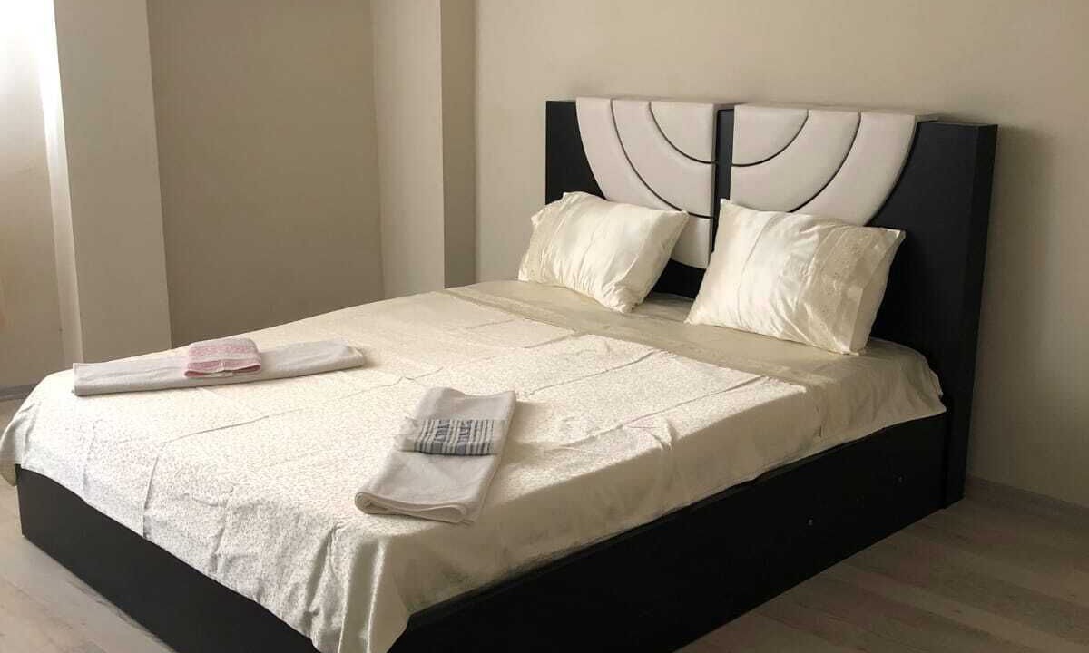 Photo of Bedroom in Sultanahmet