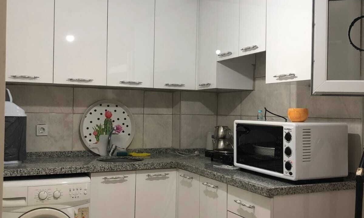 Photo of Kitchen in Sultanahmet