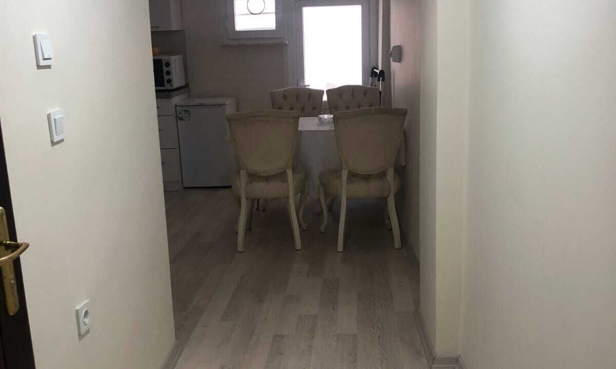Photo of Livingroom in Sultanahmet