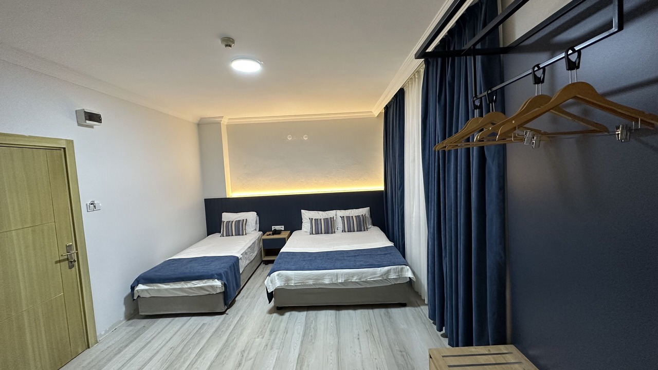 Photo of Bedroom in Lara
