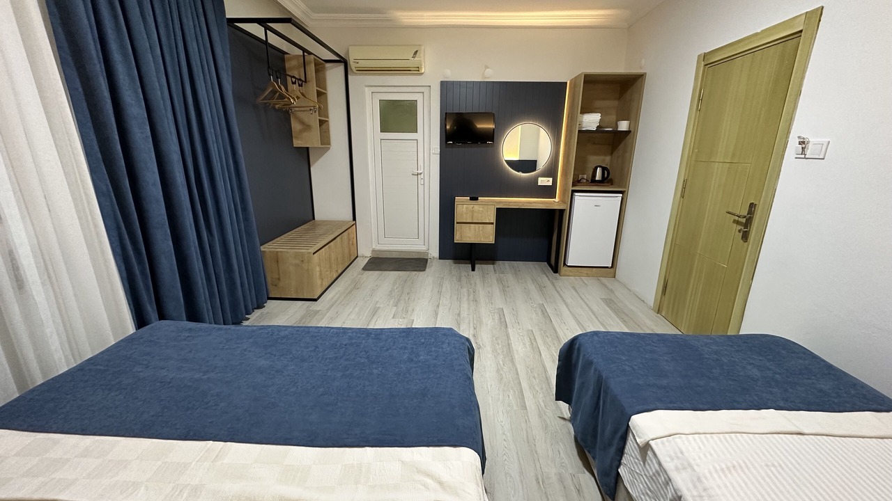 Photo of Bedroom in Lara