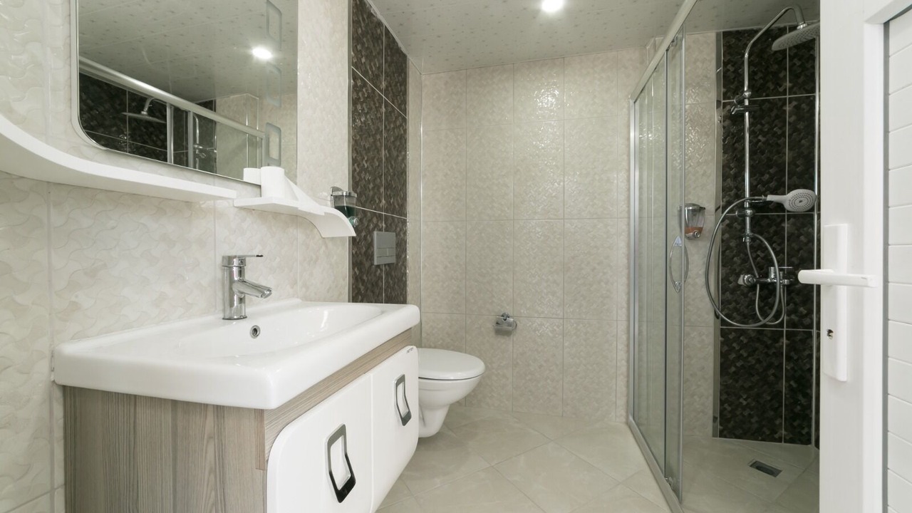 Photo of Bathroom in Lara