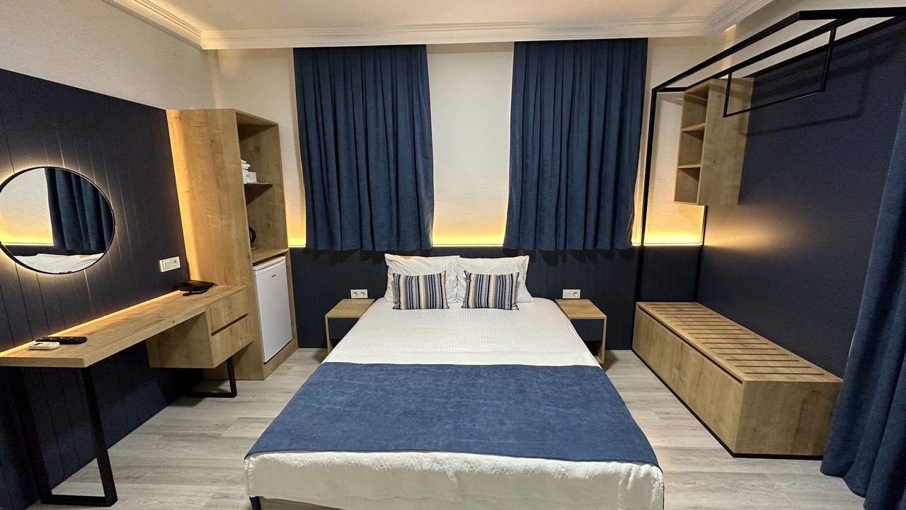 Photo of Bedroom in Lara