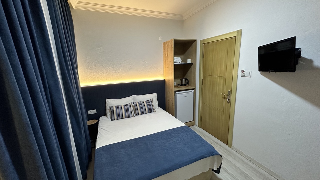Photo of Bedroom in Lara