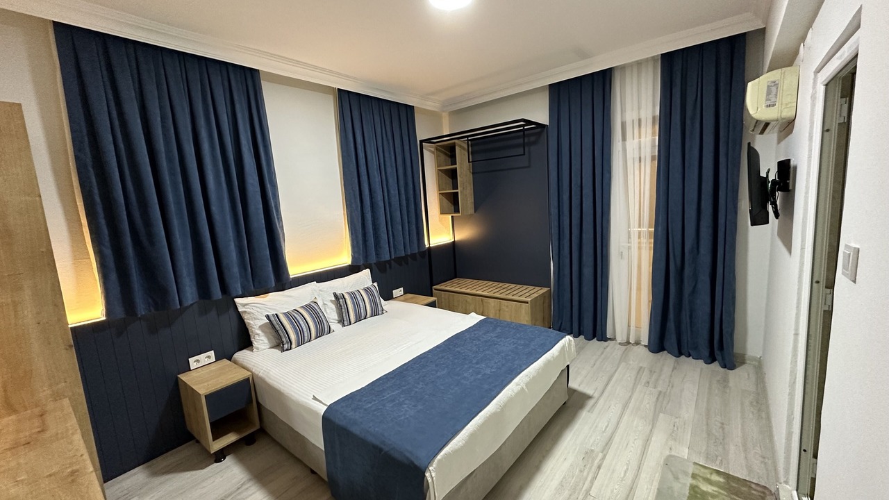 Photo of Bedroom in Lara