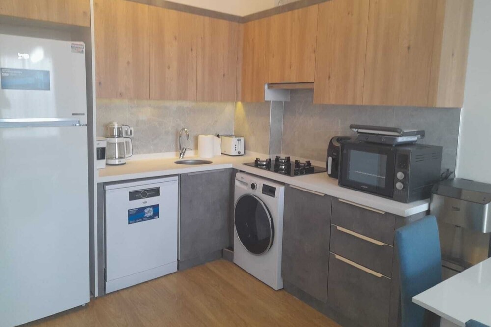Photo of Kitchen in Kepez