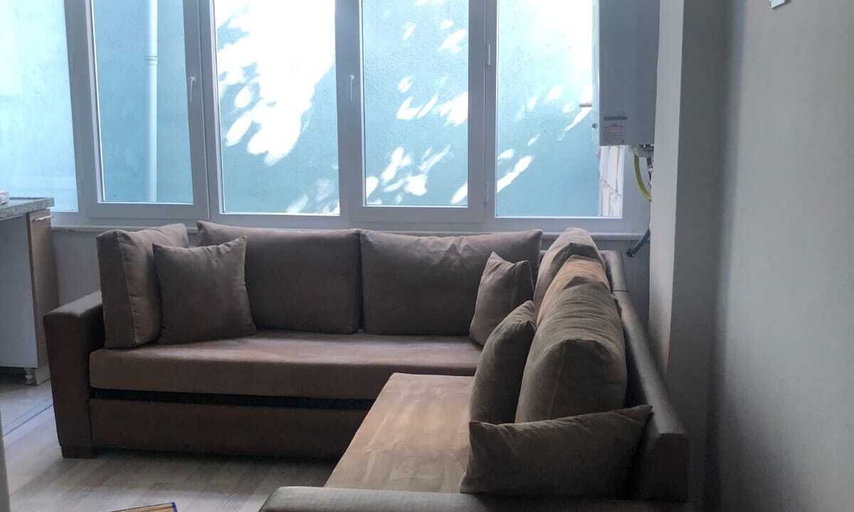Photo of Livingroom in Sultanahmet