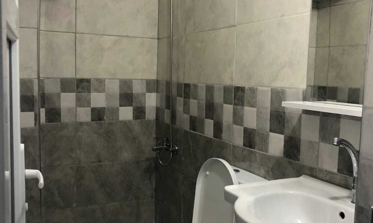 Photo of Bathroom in Sultanahmet