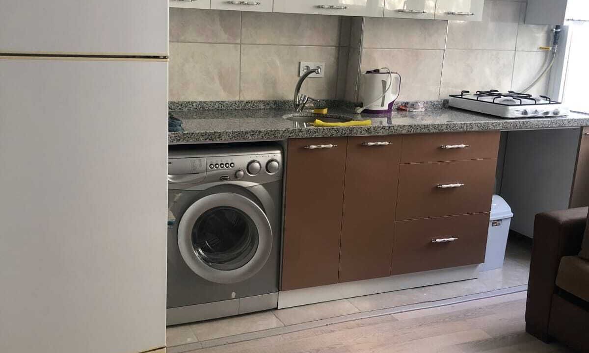 Photo of Kitchen in Sultanahmet