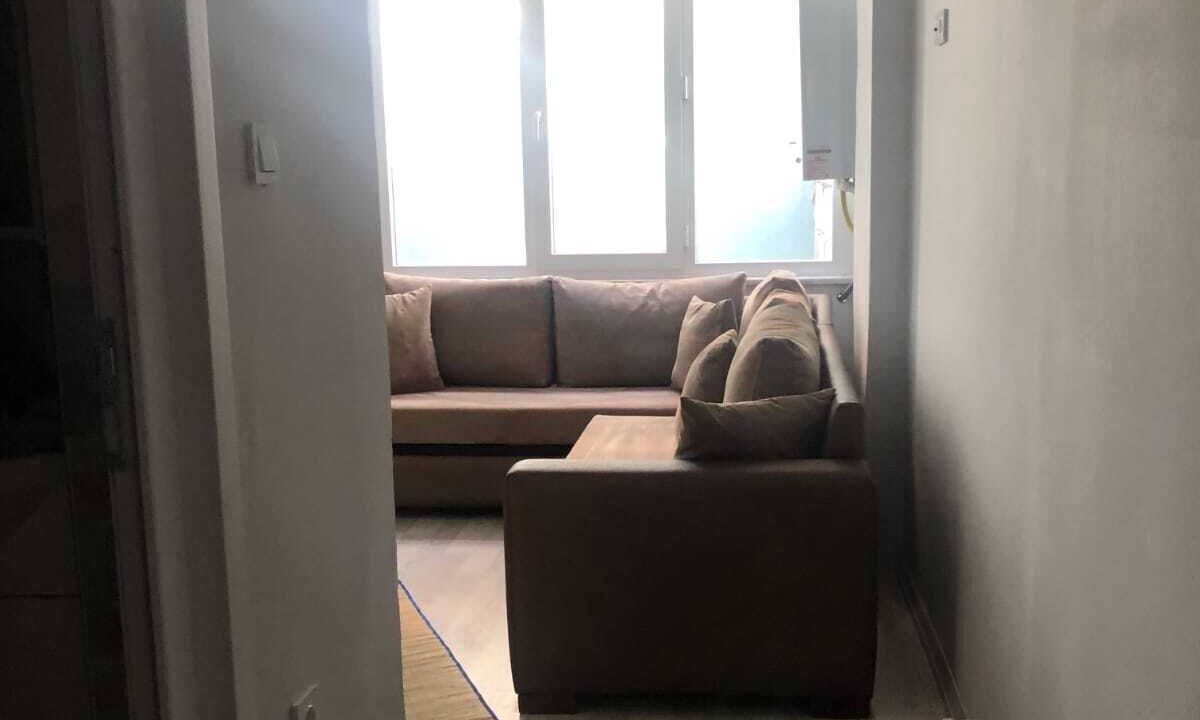 Photo of Livingroom in Sultanahmet