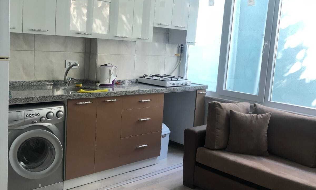 Photo of Kitchen in Sultanahmet