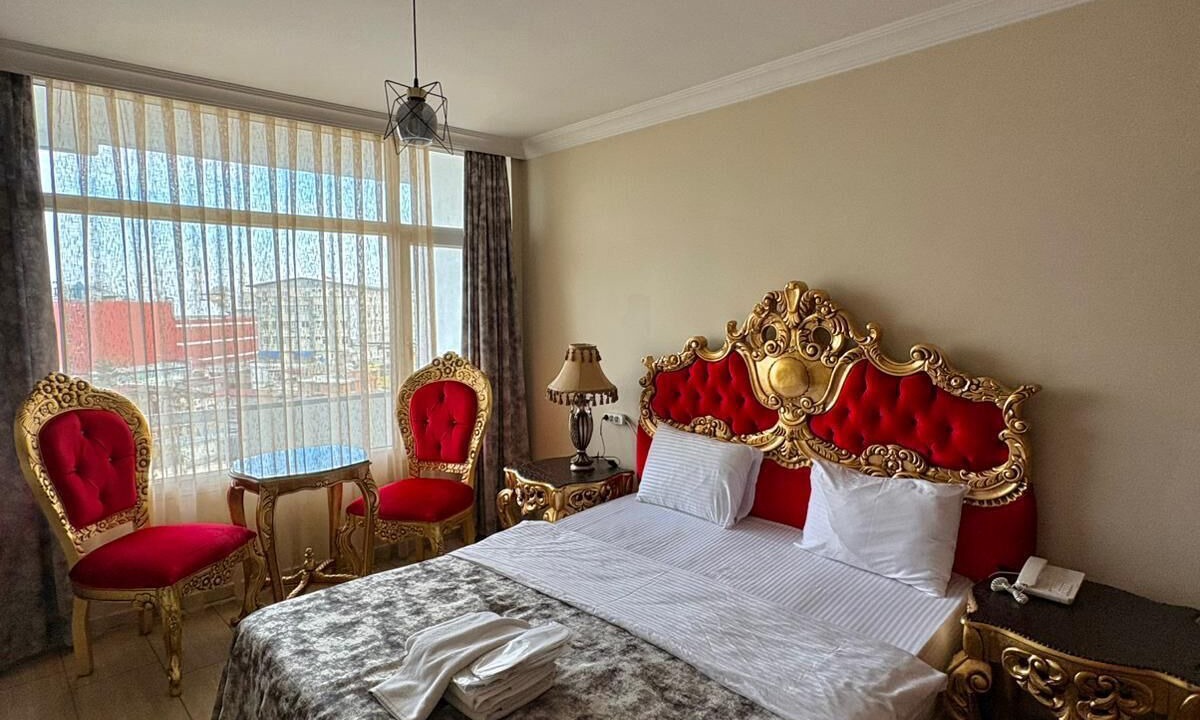 Photo of Bedroom in Seyhan