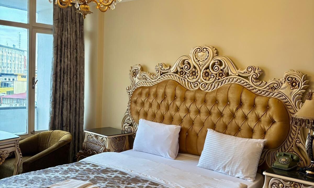 Photo of Bedroom in Seyhan