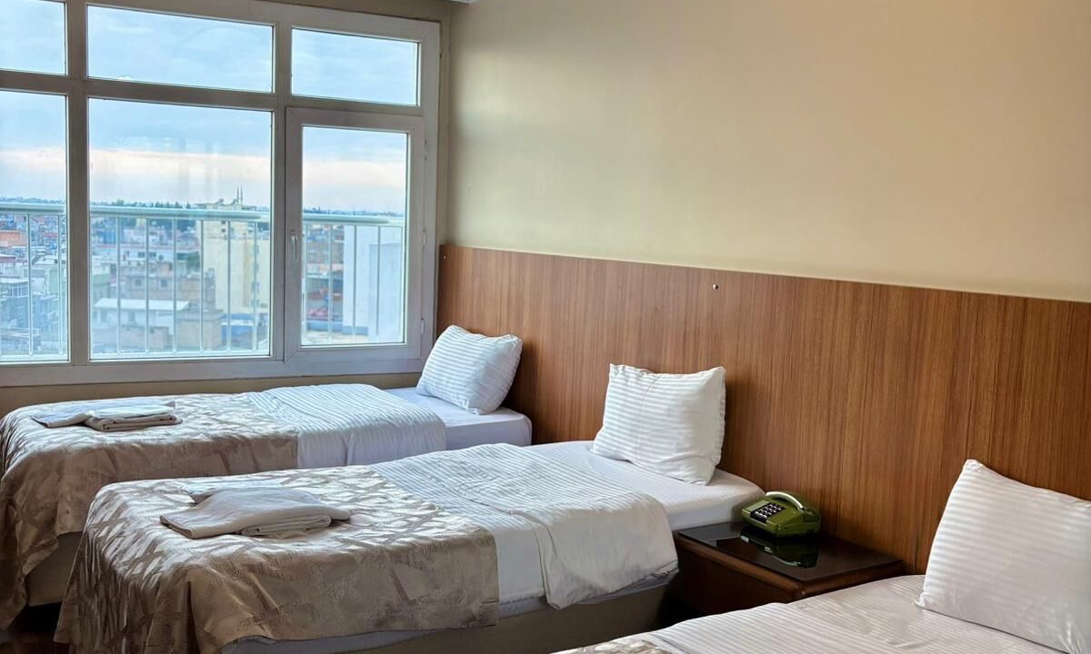 Photo of Bedroom in Seyhan
