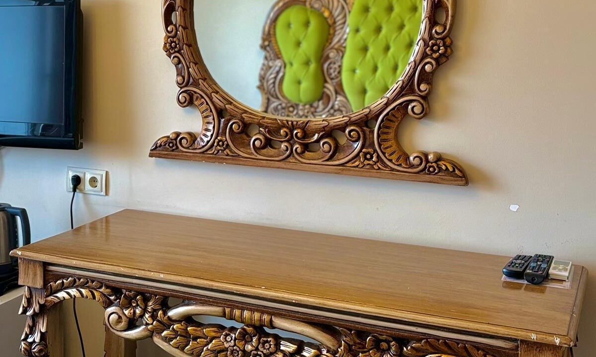 Photo of Bedroom in Seyhan