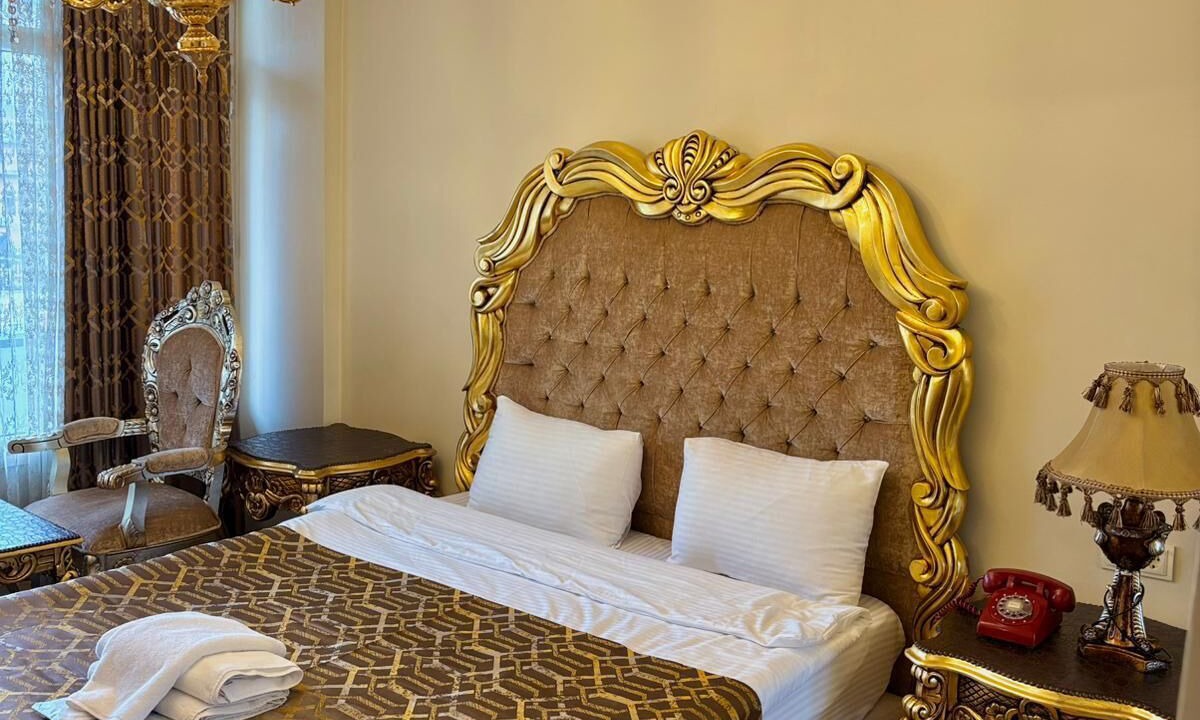 Photo of Bedroom in Seyhan