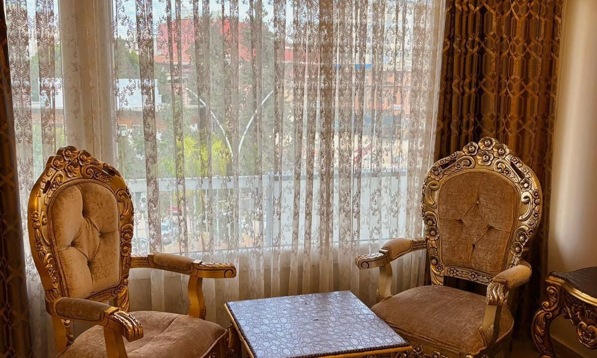Photo of Bedroom in Seyhan