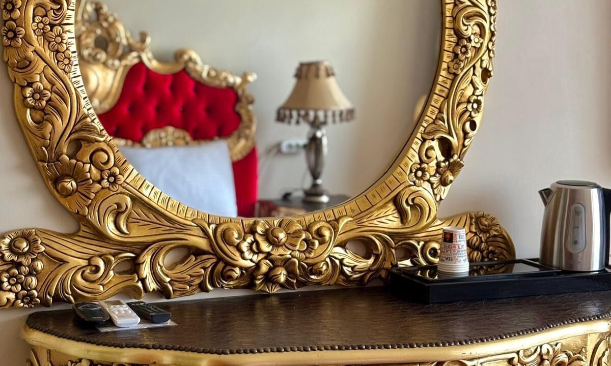 Photo of Bedroom in Seyhan