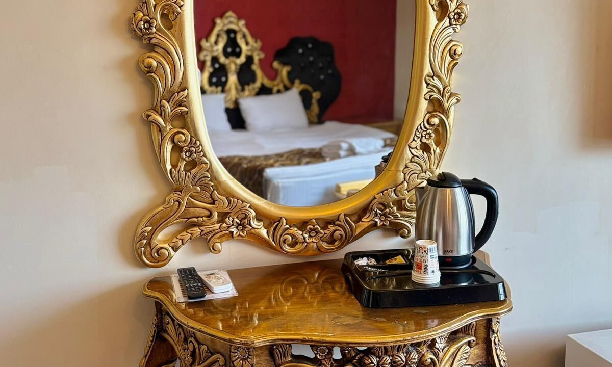Photo of Bedroom in Seyhan