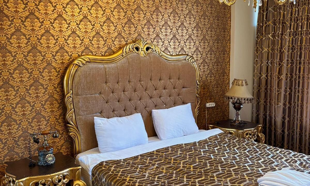Photo of Bedroom in Seyhan