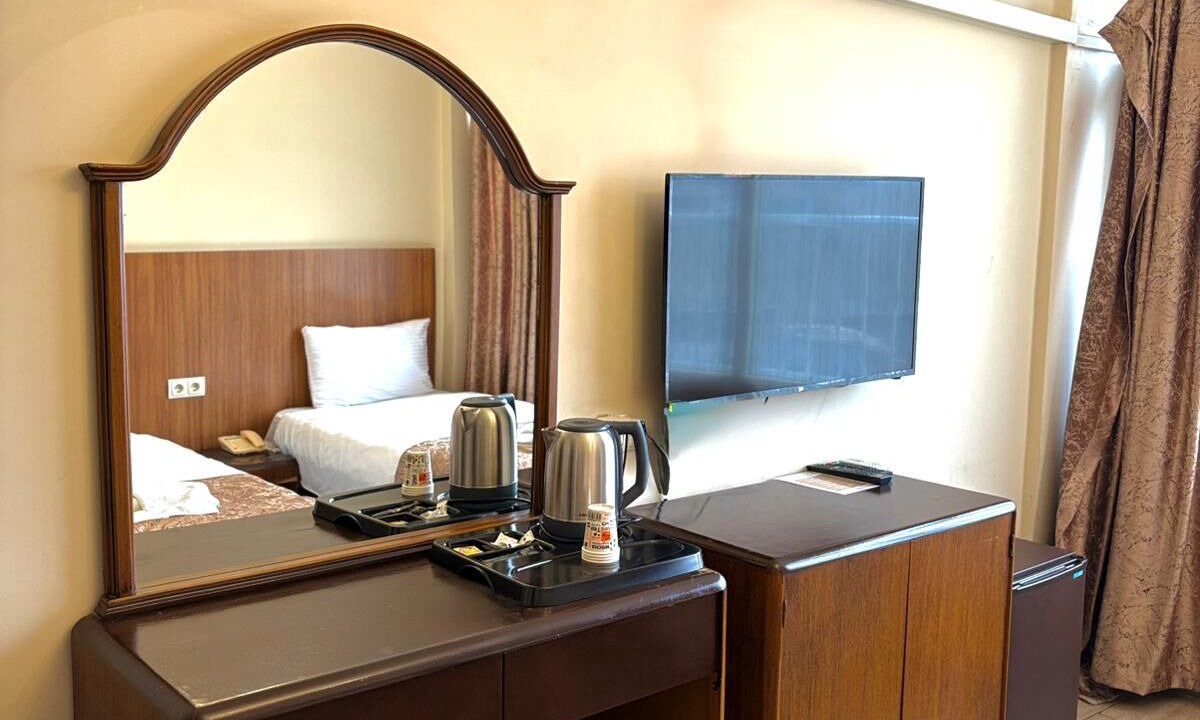 Photo of Bedroom in Seyhan