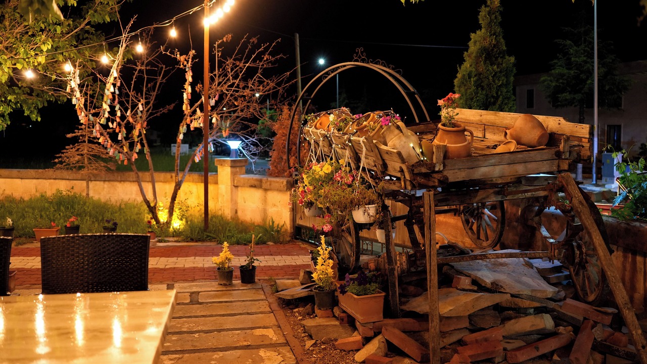 Photo of Outdoor in Uchisar