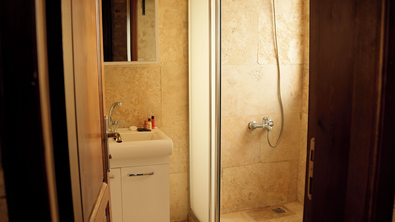 Photo of Bathroom in Uchisar