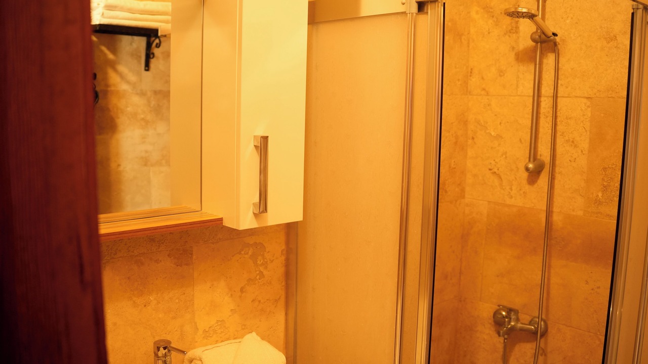 Photo of Bathroom in Uchisar